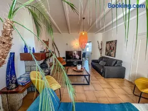 Belz - Villa 8 pièces - 7 chambres - 150 m² - Animaux acceptés - Image 2