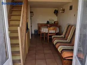 Pavillon T2 + Mezzanine à La Tranche-sur-Mer avec Accès Piscine & Parking - Image 1