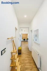 Apartmán Garden Malinovo - Image 2