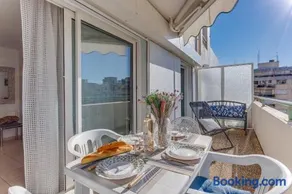 PALAIS DES ARTS AP4399 By Riviera holiday homes - Image 5