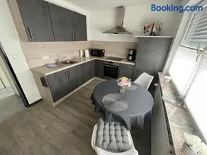Ferienwohnung Käthe - Image 1