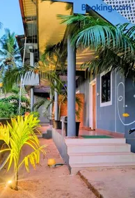 Luna Mar Beach Stay - Image 1