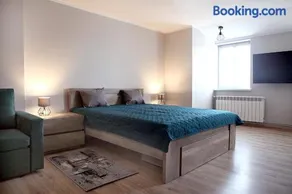 Apartamenty NA PODDASZU - Image 1