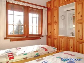 Cozy apartment in Bellwald 80 m² with mountain view - Image 2