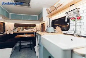 West nest caravan - Image 3
