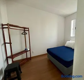Apartamento para até 6 em condomínio com piscina - Image 5
