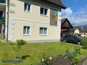 Ferienwohnung Gänseblümchen - Image 4