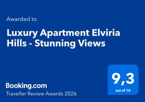 Luxury Apartment Elviria Hills - Stunning Views - Image 2