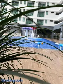 Galleria Homestay Vista Bangi - Image 2