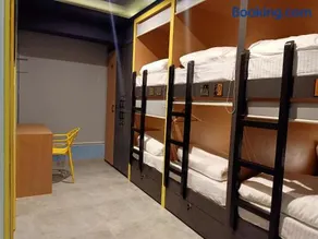Stayvilla Hostel - Image 3
