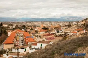 Cuevas el Balcón de Orce - Image 2