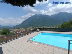 Appartamento IL GELSOMINO con giardino e piscina - Image 1