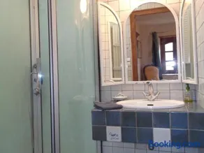 Charme Rural avec Piscine Privée et Animaux Acceptés - Image 4