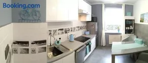 City Center Apartment - Image 1