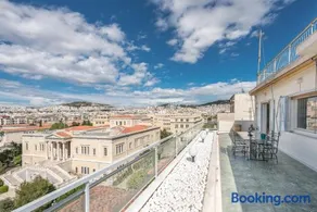 ATHENStay Penthouse Suite - Image 1