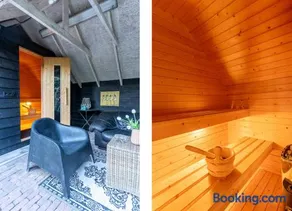 appartement - sauna - natuur - Utrecht - Image 2