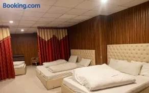 Errum Hotel Naran - Image 3