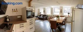 Ferienwohnung Strandläufer - Image 3