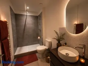 Evasion Terracotta - Jacuzzi privatif - Image 2