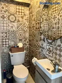 Casa Bacco- Beach house - Image 1