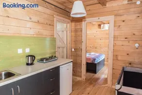 Stratos Wooden Studio - Image 4