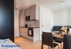 HITrental Central Station Apartment - Image 1