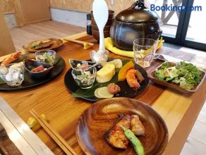 Ocean BASE Kawajiri (Glamping & Camping Site) - Vacation STAY 99190v - Image 5