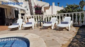 Riumar "Noella", 200m to beach, private pool, On-Site-Service, dog beach - Image 4