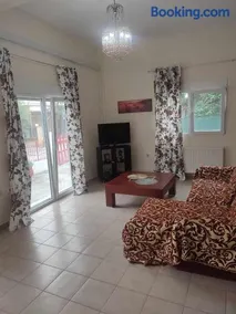 Beautiful apartment ANAIS near the sea - Image 1