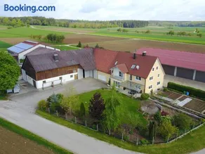 Familienorientiertes gemütliches Ferienhaus mit Garten, Sauna und Grill | Gartenblick - Image 2