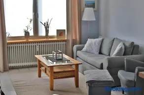 Freundliche Ferienwohnung direkt hinter dem Deich - Image 1
