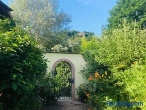 Lo'Gîte L'Allée du Val - Image 1