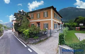 Rosso Antico - Casa Vacanze Agnello - Image 1