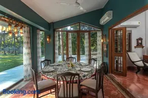 SaffronStays Oriana, Alibaug - Image 3