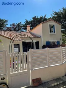Maison dans les dunes - Image 3