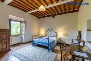 Casa alla Vecchia Posta di Bagno Vignoni - Image 2