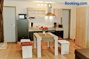 Ferienwohnung Im Bürgermeisterhaus - Image 4