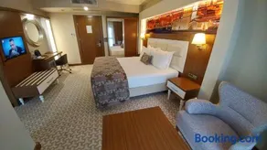 Tuna Otel Rezi̇dans - Image 2