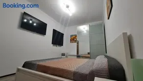 Holidays or work 3 bedrooms 90 M2 TERRACE AC - Image 5