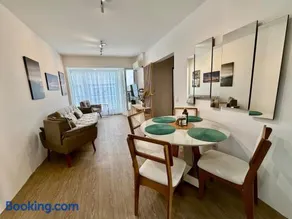 Apartamento aconchegante no coração da cidade! - Image 2