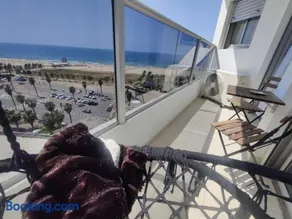 סוויטת פאר מול הים - Image 1