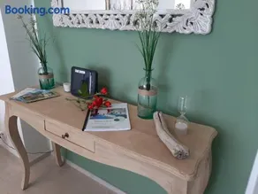 BMP APARTMENT GIOIOSA 2 giardino vista Lago Maggiore - Image 3