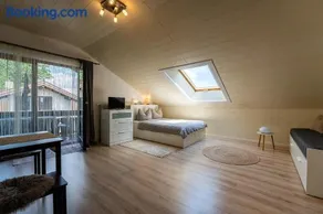 Ferienwohnung Kampenwand - Image 2