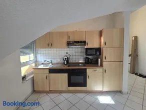 Wohnung- ideal für beruflich unterwegs - Image 1