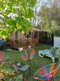 Camping des écureuils - Image 4