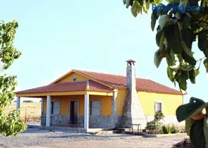 Vivienda Turistica Rural Casa Santa Clara - Image 1