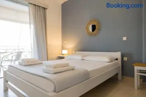 Μπλε Rooms & Apartments - Image 2