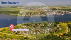 Welcome in - Vakantiehuis met grote zonnige tuin, aan het Veerse meer I Inlaag 20 - Image 2