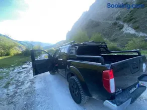 Off Road Route - Image 2