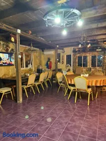 Cabana Dor de-Acas / Restaurant Dor de-Acas - Image 4